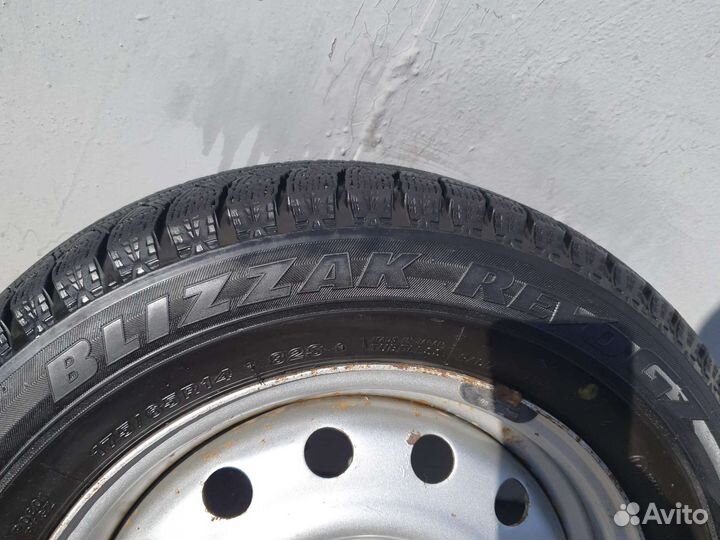 Комплект колес r14