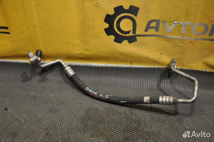 Трубка кондиционера BMW X5 E53