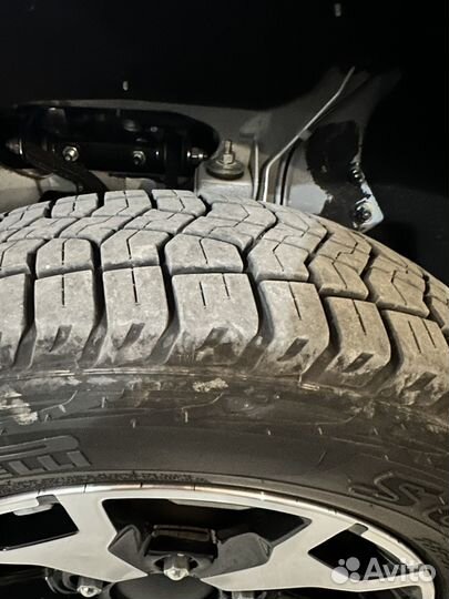 Pirelli Scorpion ATR 185/75 R16 93T