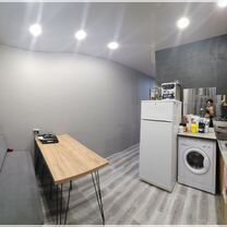 1-к. квартира, 37 м², 5/5 эт.