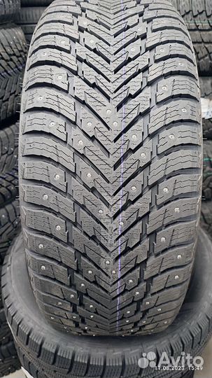 Nokian Tyres Hakkapeliitta 10 EV 265/45 R21 108T