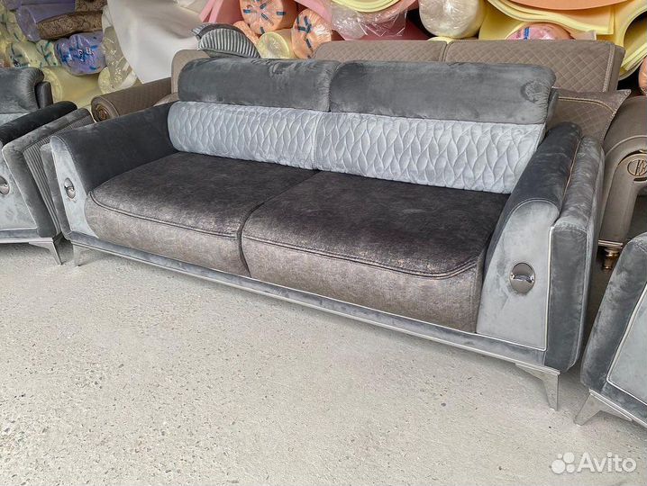 Мягкая мебель