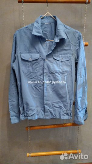 Кадетская форма Китель