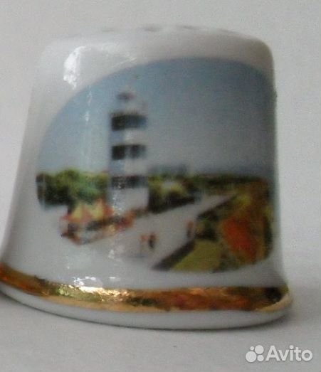 Наперстки Анапа