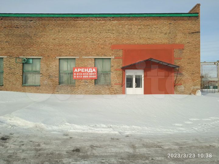 Торговая площадь, 150 м²
