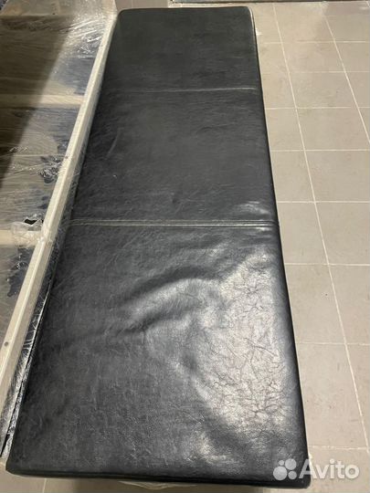 Банкетка в прихожую