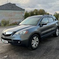 Acura RDX 2.3 AT, 2009, 138 250 км, с пробегом, цена 1 300 000 руб.