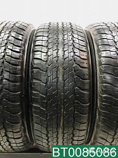 Dunlop Grandtrek AT22 265/60 R18 105W