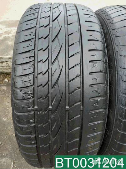 Continental ContiCrossContact UHP 255/50 R19 105W
