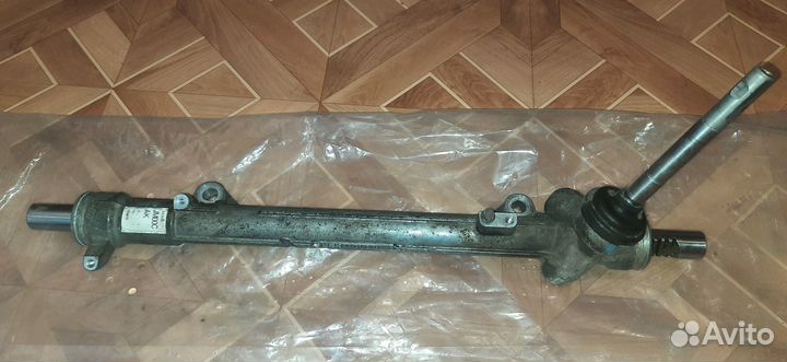 Оригинальная рулевая рейка nissan X-trail T31