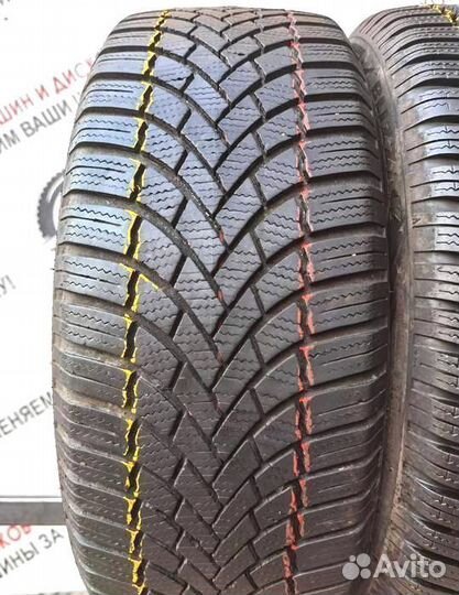 Bridgestone Blizzak LM-005 195/55 R16 87H