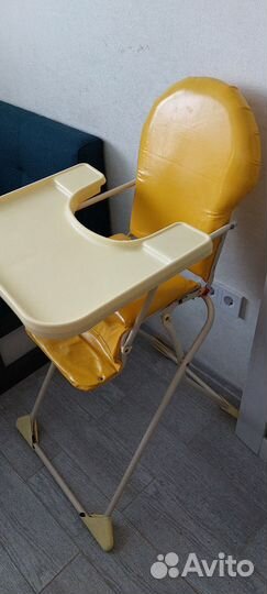 Стул для кормления