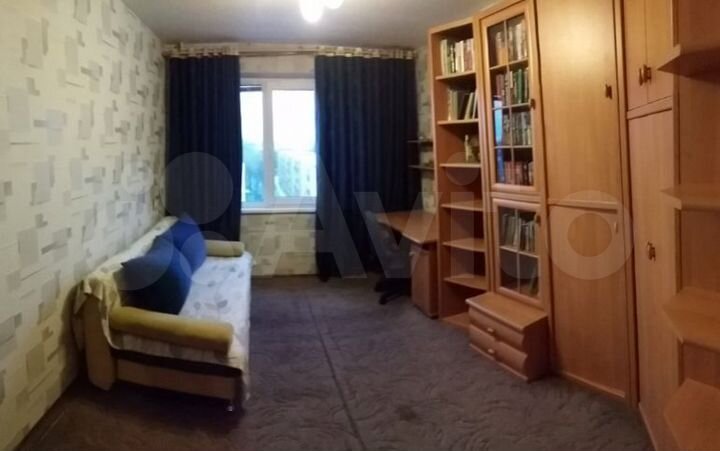 4-к. квартира, 81 м², 7/9 эт.