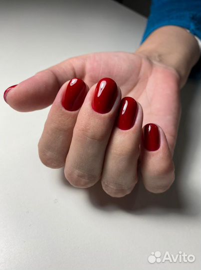 Мастер Маникюра