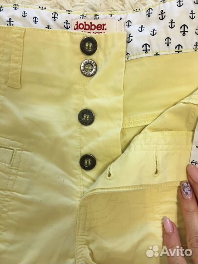 Шорты женские р 44