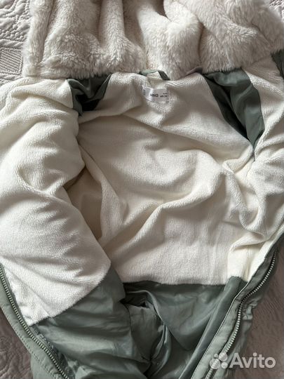 Комбинезон весенний 68