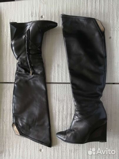 Сапоги Adami, Италия