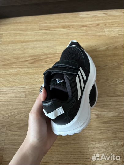 Детские Adidas Sportswear Tensaur Shoes 20,21