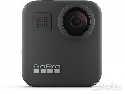 Экшн-камера GoPro MAX