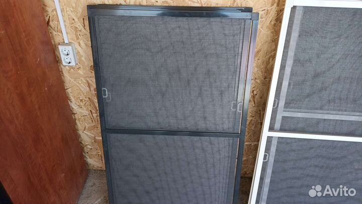 Москитные сетки