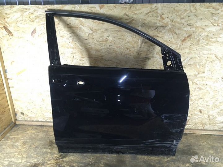 Дверь передняя правая Honda Cr-V 3