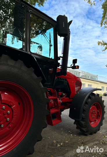 Трактор МТЗ (Беларус) 82.3, 2023