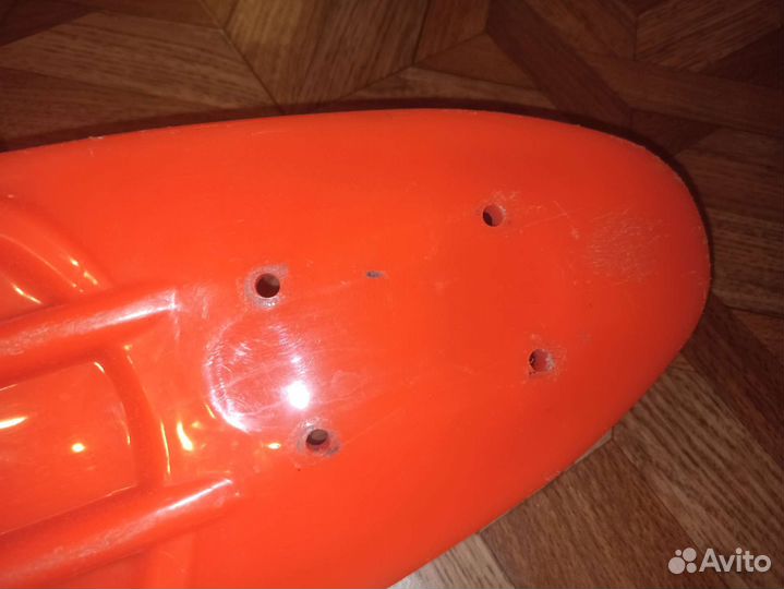 Пенни борд (без колес)