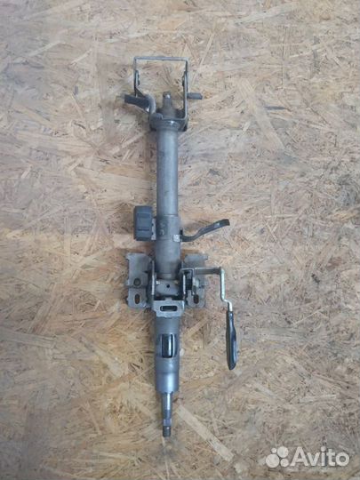 Kia Spectra (SD) Колонка рулевая