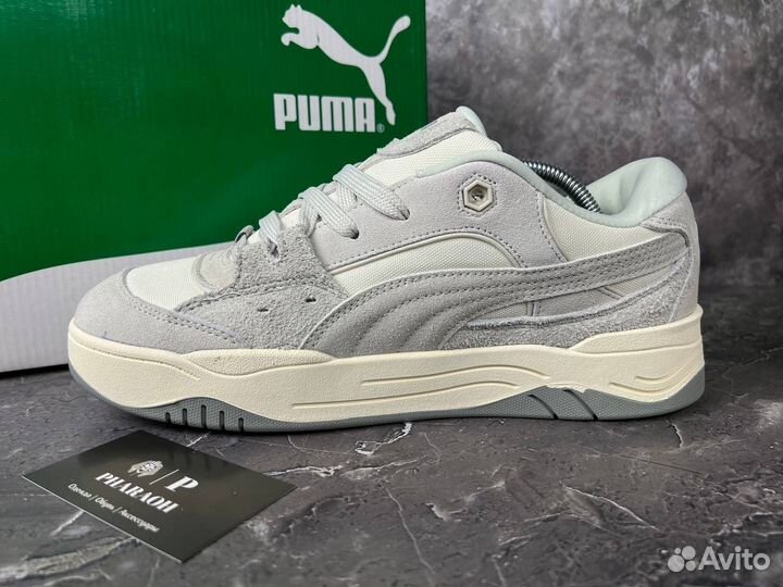 Кроссовки Puma 180 Tones