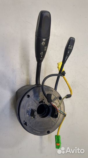 Шлейф руля Mercedes C W203, 2007