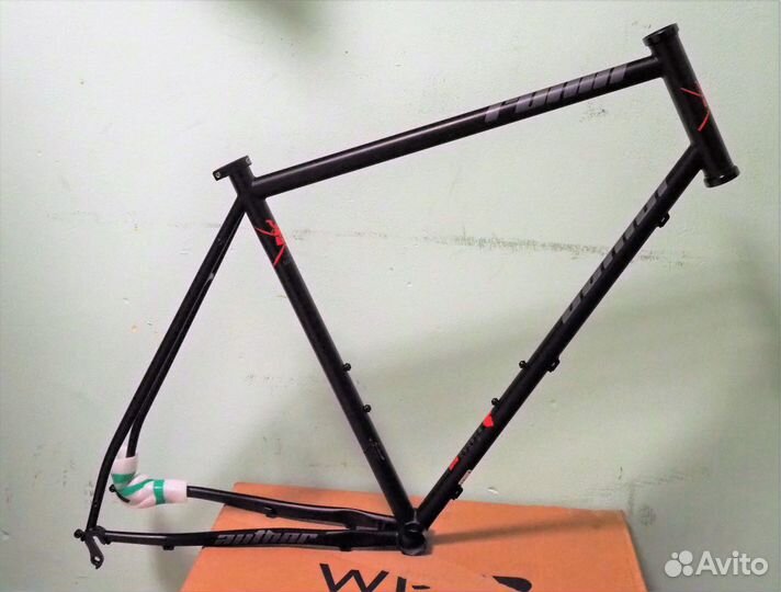 Рама для велосипеда