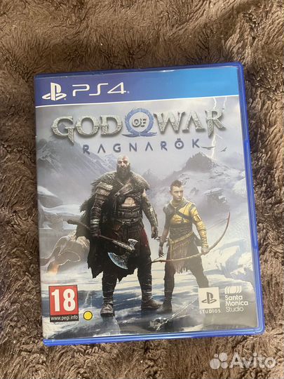 Игры для приставок ps4 ps5