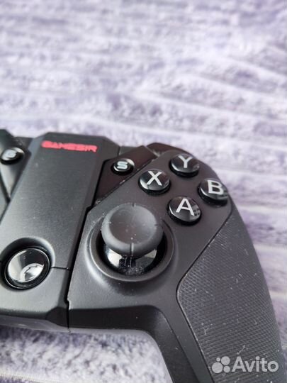 Геймпад gamesir g 4 pro