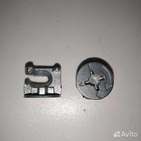 Мебельная фурнитура (разная см. фото)