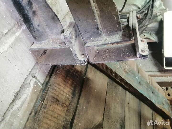 Усилиные подношки и родные