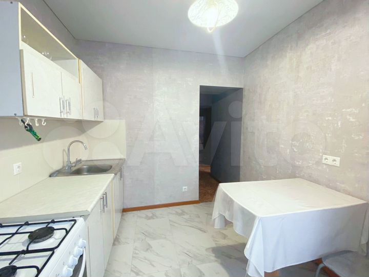 1-к. квартира, 40 м², 4/11 эт.