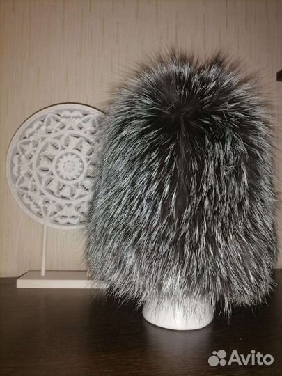 Шапки женские