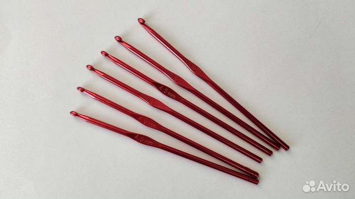 Крючок для вязания 4,5