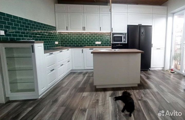 Сборка мебели