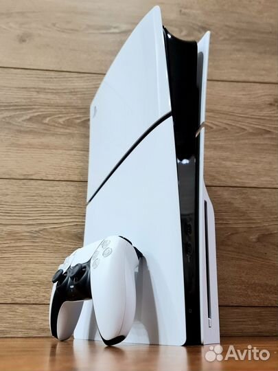 Sony playstation 5 slim новая (версия для Японии)