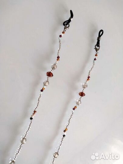 Цепочка для очков