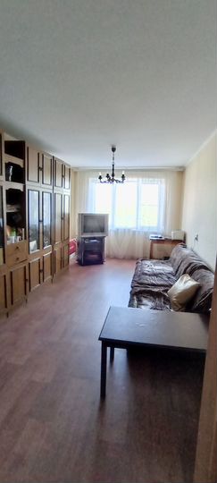 3-к. квартира, 65,5 м², 3/9 эт.
