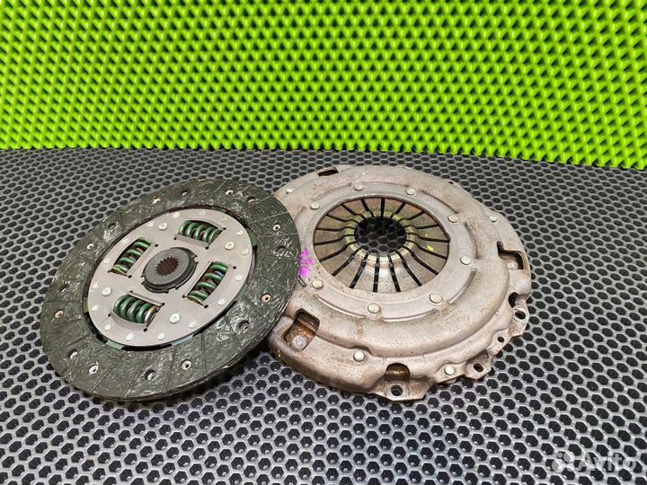 Комплект сцепления Chery, Vortex