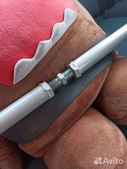 Распорка передних стоек Toyota Mark 2