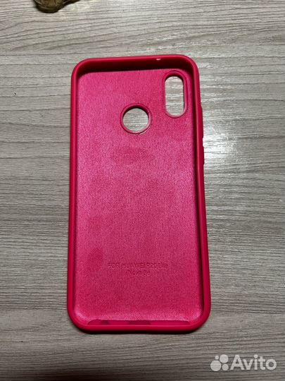 HUAWEI P20 Lite, 4/64 ГБ