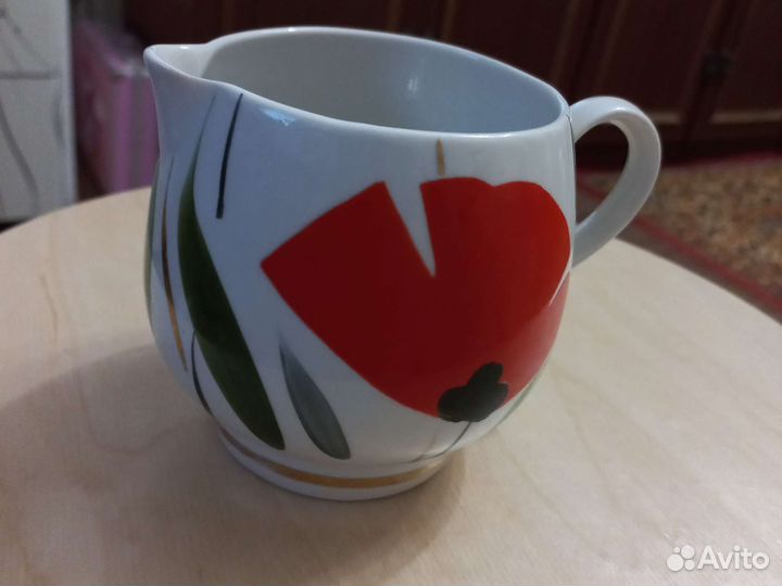 Фарфор СССР