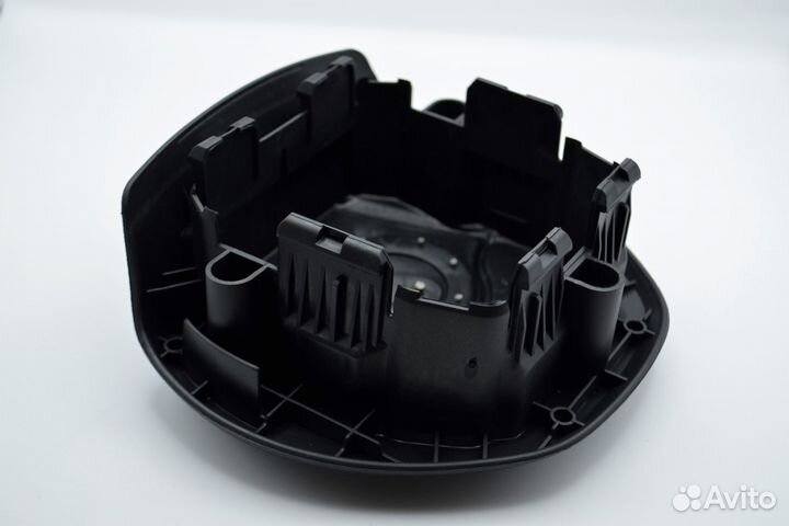 Рулевая накладка Lexus RX 3 рестайл 2013