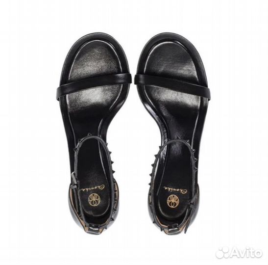 Туфли шипы 37 Эконика оригинал новые