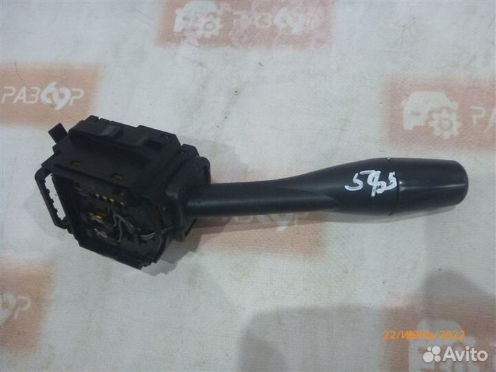 Подрулевой переключатель правый Mitsubishi Lancer