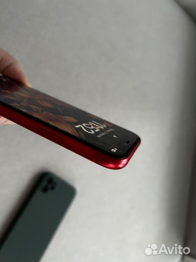 iPhone 11, 256 ГБ